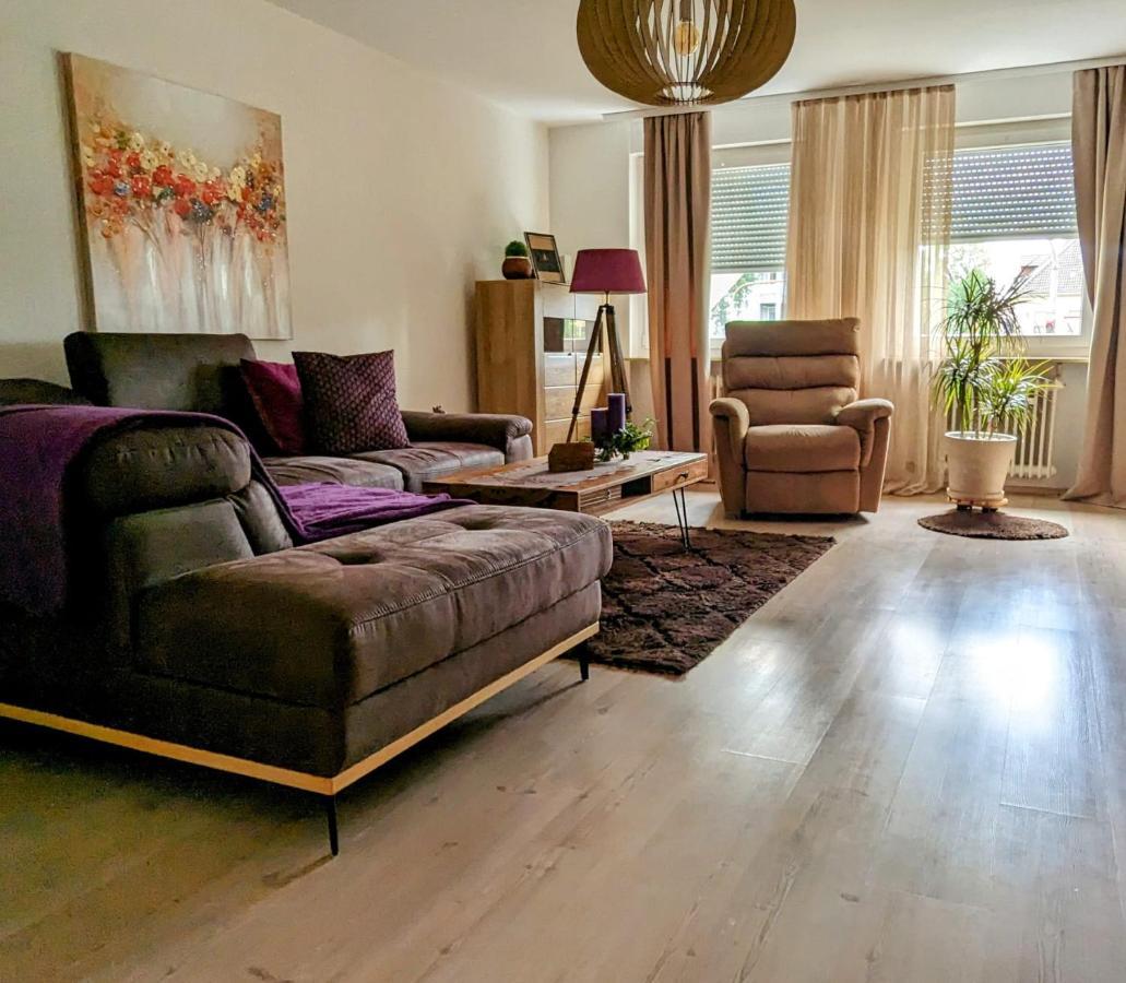 Apartment Retreat: Zentral Und Gemuetlich