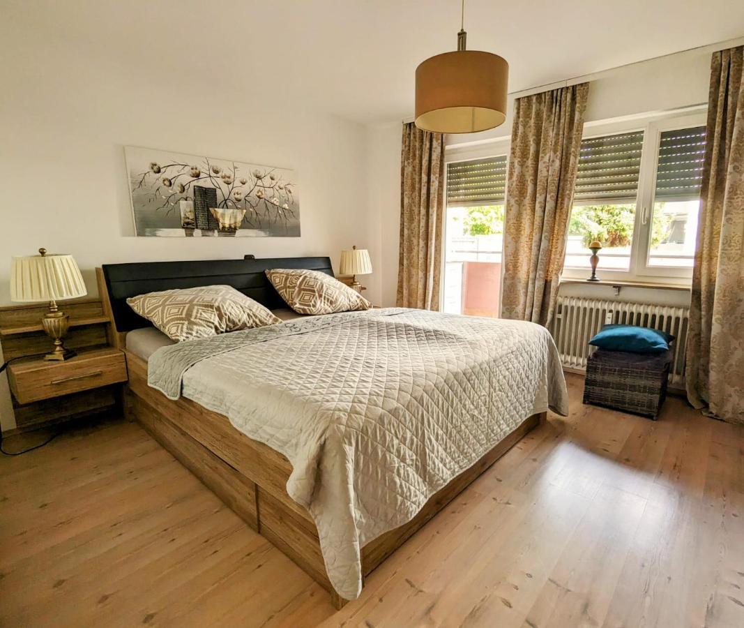 Retreat: Zentral Und Gemuetlich Apartment *