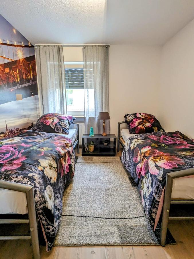 Apartment Retreat: Zentral Und Gemuetlich
